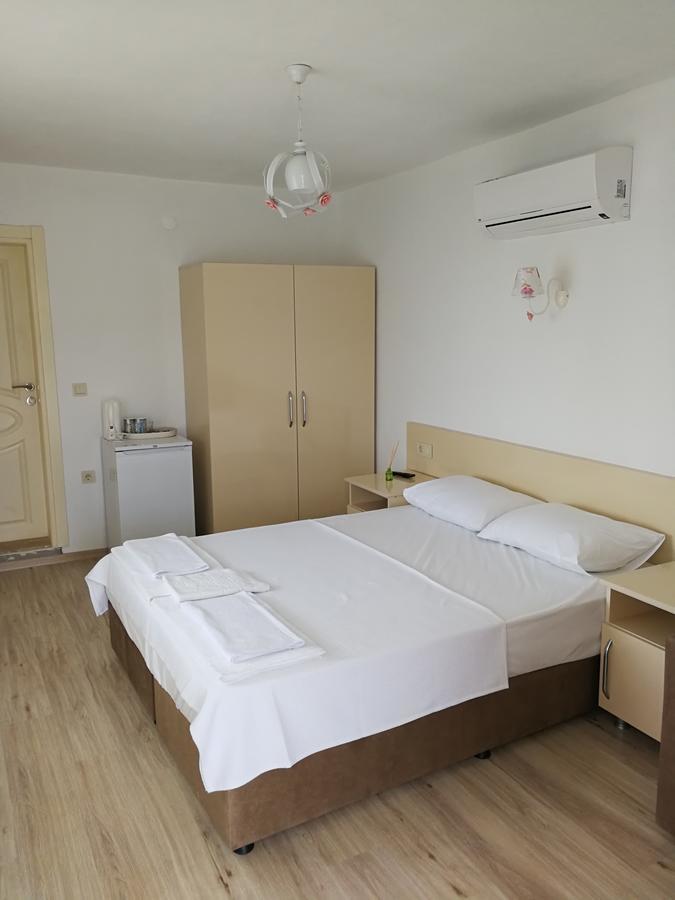 Kaymak Tepesi Tatil Evi Bed and Breakfast Kucukkuyu Buitenkant foto