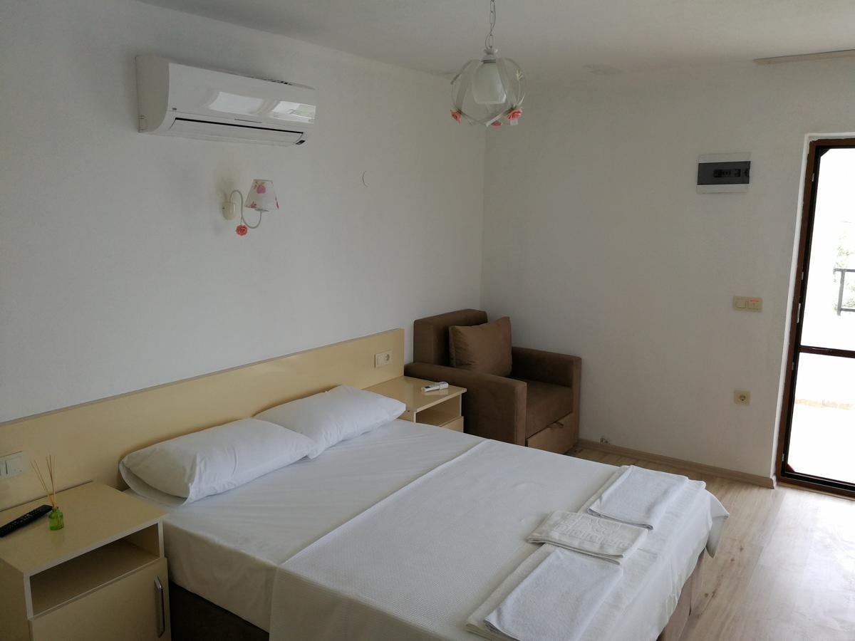 Kaymak Tepesi Tatil Evi Bed and Breakfast Kucukkuyu Buitenkant foto