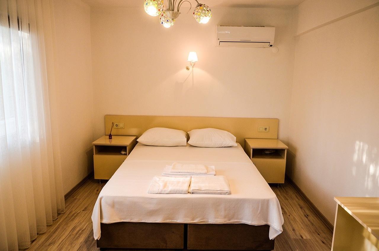Kaymak Tepesi Tatil Evi Bed and Breakfast Kucukkuyu Buitenkant foto