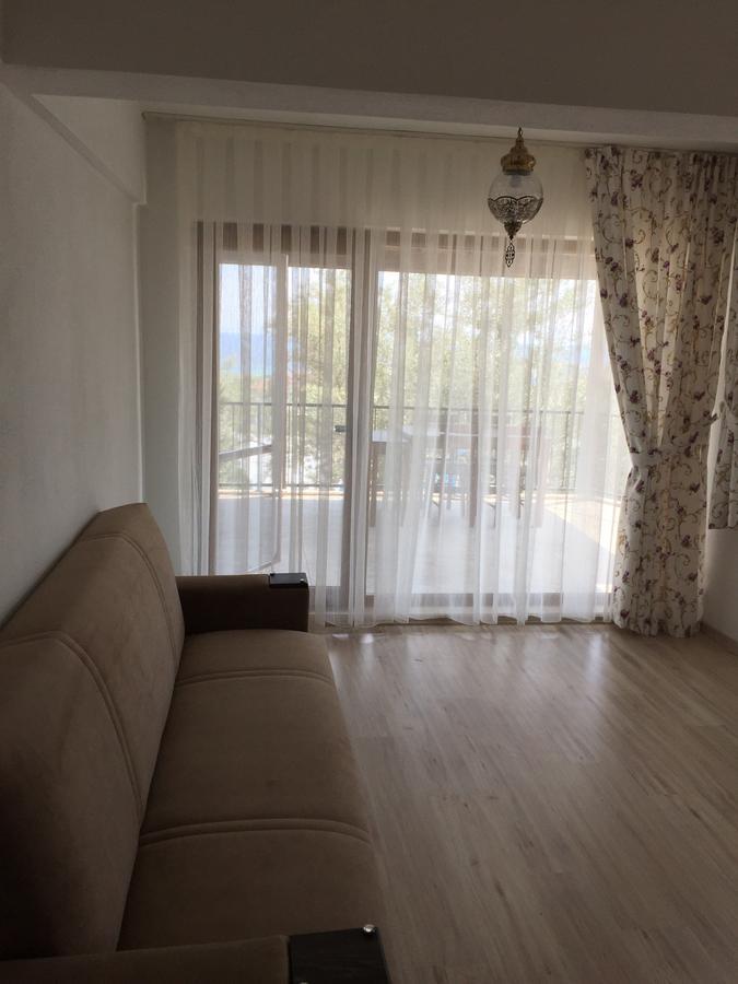 Kaymak Tepesi Tatil Evi Bed and Breakfast Kucukkuyu Buitenkant foto